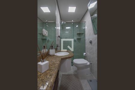 Casa à venda com 154m², 3 quartos e sem vagaBanheiro