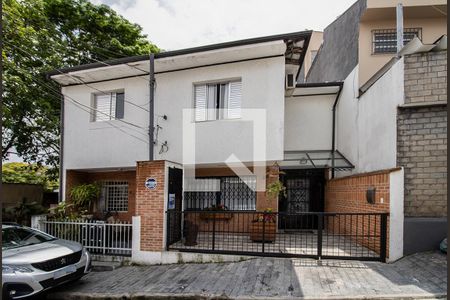 Casa à venda com 154m², 3 quartos e sem vagaFachada