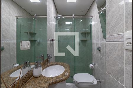 Casa à venda com 154m², 3 quartos e sem vagaBanheiro