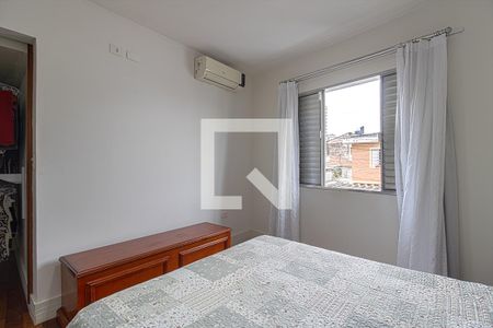 Quarto 1 de casa à venda com 3 quartos, 154m² em Bosque da Saúde, São Paulo