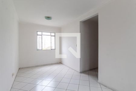 Sala de apartamento à venda com 2 quartos, 60m² em Jardim Santa Barbara, Guarulhos