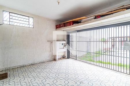 Casa à venda com 120m², 5 quartos e 2 vagas Casa à venda com 120m², 5 quartos e 2 vagasGaragem