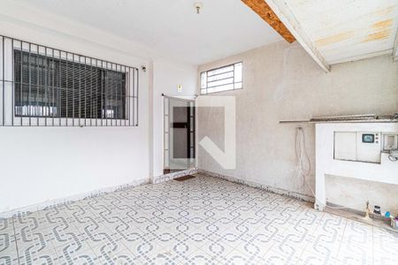 Casa à venda com 120m², 5 quartos e 2 vagas Casa à venda com 120m², 5 quartos e 2 vagasGaragem