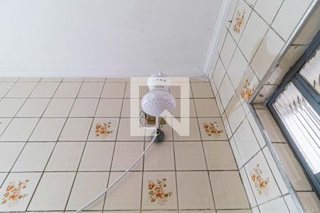 Casa à venda com 120m², 5 quartos e 2 vagas Casa à venda com 120m², 5 quartos e 2 vagasSuite 02 - Banheiro