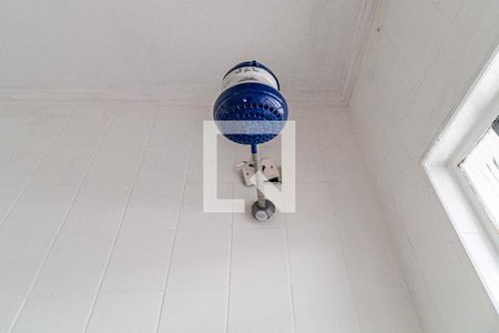 Casa à venda com 120m², 5 quartos e 2 vagas Casa à venda com 120m², 5 quartos e 2 vagasSuite 01 - Banheiro