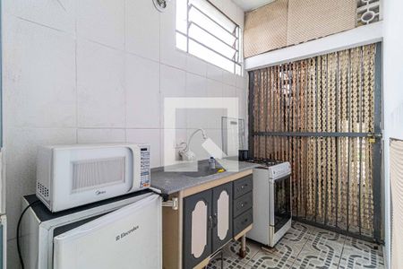 Casa à venda com 120m², 5 quartos e 2 vagas Casa à venda com 120m², 5 quartos e 2 vagasCozinha