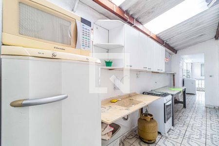 Casa à venda com 120m², 5 quartos e 2 vagas Casa à venda com 120m², 5 quartos e 2 vagasCozinha 02