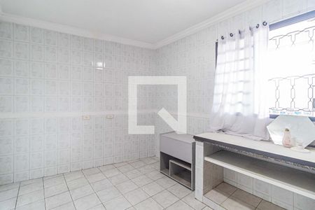 Casa à venda com 120m², 5 quartos e 2 vagas Casa à venda com 120m², 5 quartos e 2 vagasCômodo 01