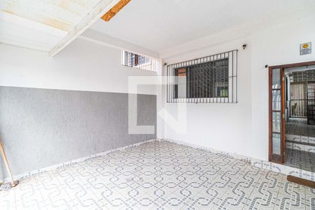 Casa à venda com 120m², 5 quartos e 2 vagas Casa à venda com 120m², 5 quartos e 2 vagasGaragem