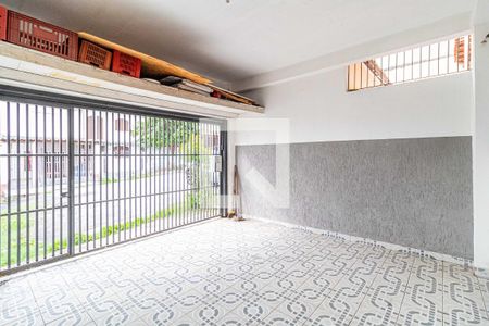 Casa à venda com 120m², 5 quartos e 2 vagas Casa à venda com 120m², 5 quartos e 2 vagasGaragem