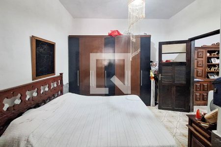 Casa à venda com 100m², 3 quartos e 2 vagasQuarto 1