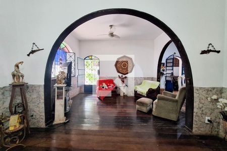 Sala 1 de casa à venda com 3 quartos, 100m² em Santa Rosa, Niterói