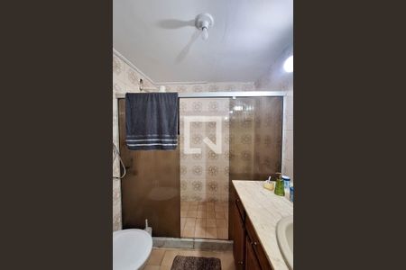 Casa à venda com 100m², 3 quartos e 2 vagasBanheiro da Suíte 2