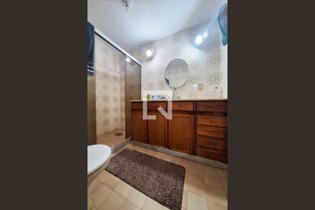 Casa à venda com 100m², 3 quartos e 2 vagasBanheiro da Suíte 2