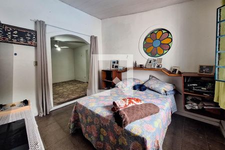 Casa à venda com 100m², 3 quartos e 2 vagasSuíte 2