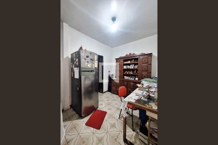 Casa à venda com 100m², 3 quartos e 2 vagasEscritório