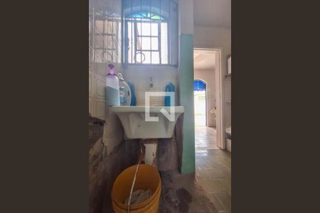 Casa à venda com 100m², 3 quartos e 2 vagasÁrea de Serviço