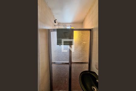 Casa à venda com 100m², 3 quartos e 2 vagasBanheiro da Suíte 1