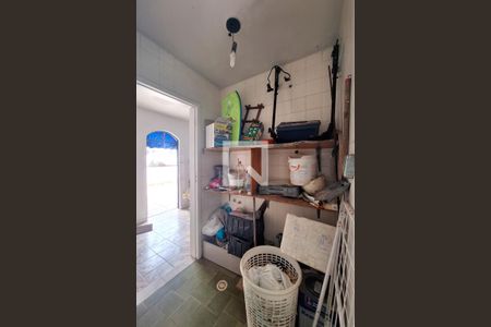 Casa à venda com 100m², 3 quartos e 2 vagasÁrea de Serviço