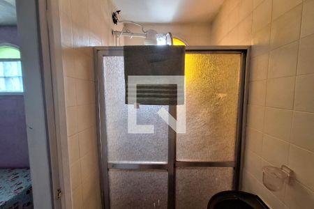 Casa à venda com 100m², 3 quartos e 2 vagasBanheiro da Suíte 1