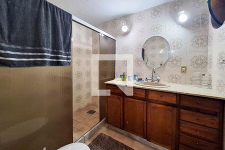 Casa à venda com 100m², 3 quartos e 2 vagasBanheiro da Suíte 2