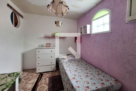 Casa à venda com 100m², 3 quartos e 2 vagasSuíte 1