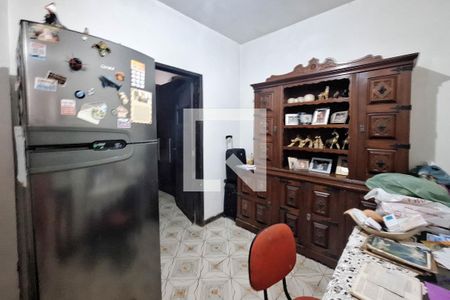 Casa à venda com 100m², 3 quartos e 2 vagasEscritório