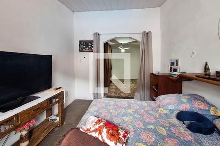 Casa à venda com 100m², 3 quartos e 2 vagasSuíte 2