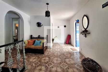 Casa à venda com 100m², 3 quartos e 2 vagasSala 2