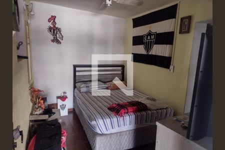 Casa à venda com 146m², 3 quartos e 2 vagasQuarto