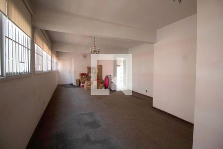 Sala de apartamento à venda com 4 quartos, 122m² em Paraíso, São Paulo