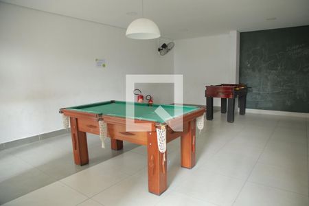 Apartamento à venda com 46m², 2 quartos e 1 vagaÁrea comum