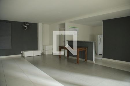 Apartamento à venda com 46m², 2 quartos e 1 vagaÁrea comum