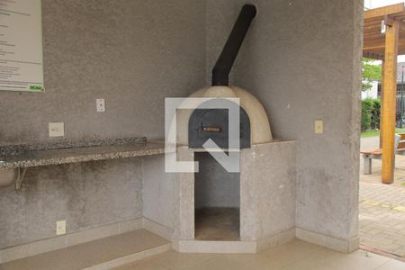 Apartamento à venda com 46m², 2 quartos e 1 vagaÁrea comum