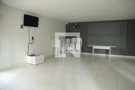 Apartamento à venda com 46m², 2 quartos e 1 vagaÁrea comum