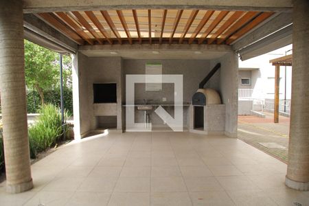 Apartamento à venda com 46m², 2 quartos e 1 vagaÁrea comum