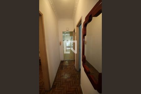 Corredor de apartamento à venda com 2 quartos, 60m² em Penha, Rio de Janeiro