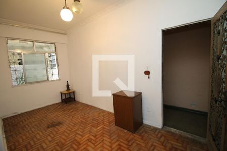 Sala de apartamento à venda com 2 quartos, 60m² em Penha, Rio de Janeiro