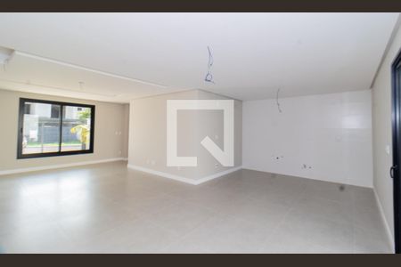 Sala/Cozinha de casa à venda com 3 quartos, 145m² em Estância Velha, Canoas