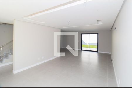 Sala/Cozinha de casa à venda com 3 quartos, 145m² em Estância Velha, Canoas