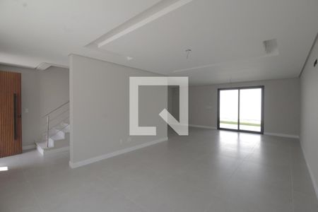 Sala de casa à venda com 3 quartos, 145m² em Estância Velha, Canoas