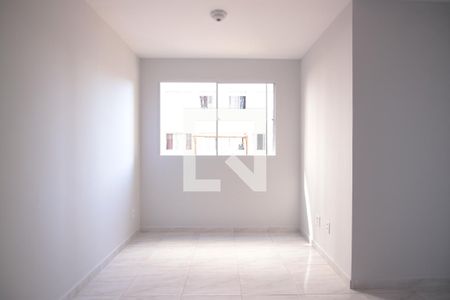 Sala de apartamento para alugar com 1 quarto, 40m² em Jardim Belem, São Paulo