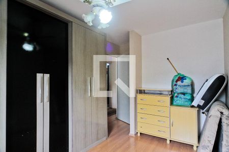 Quarto 1 de apartamento para alugar com 2 quartos, 56m² em Parque Pan Americano, São Paulo