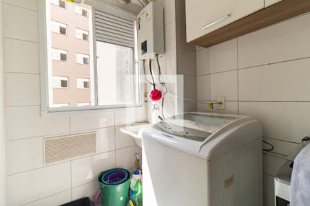 Apartamento à venda com 43m², 2 quartos e sem vagaÁrea de Serviço