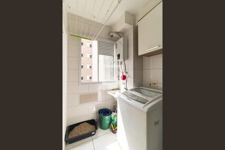 Apartamento à venda com 43m², 2 quartos e sem vagaÁrea de Serviço