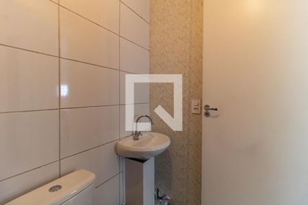 Apartamento à venda com 43m², 2 quartos e sem vagaBanheiro