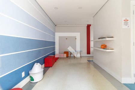 Apartamento à venda com 43m², 2 quartos e sem vagaÁrea comum