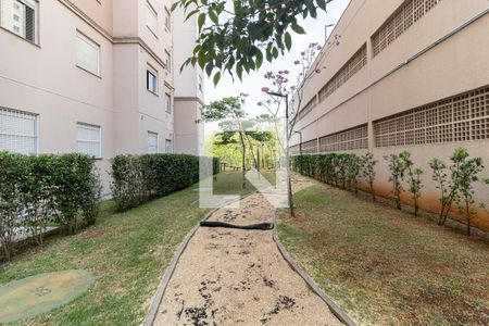 Apartamento à venda com 43m², 2 quartos e sem vagaÁrea comum