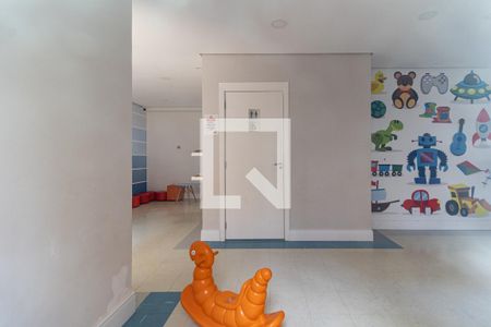 Apartamento à venda com 43m², 2 quartos e sem vagaÁrea comum