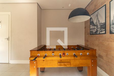 Apartamento à venda com 43m², 2 quartos e sem vagaÁrea comum